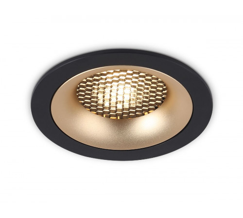 Встраиваемый светильник Ambrella Light Techno Spot Standard Tech TN102725