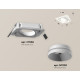 Встраиваемый светильник Ambrella Light Techno Spot XC7658020 (C7658, N7030)