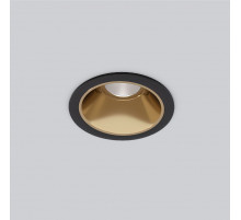 Встраиваемый светильник Elektrostandard Osti 4690389194009 a062939