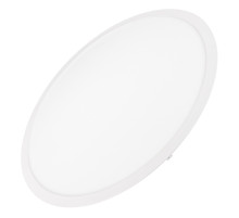 Встраиваемый светильник Arlight DL-Edge-R600-50W Day4000 020438(1)