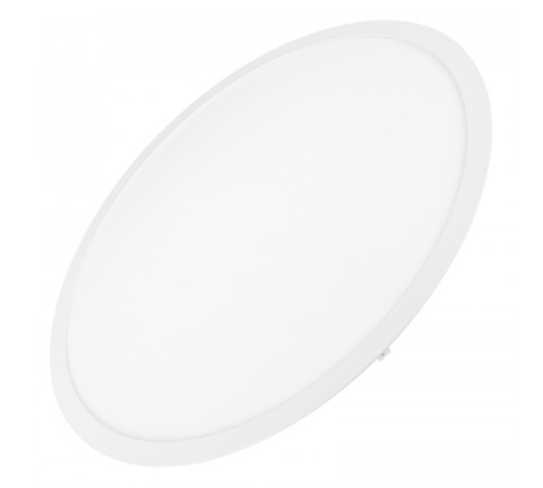 Встраиваемый светильник Arlight DL-Edge-R600-50W Day4000 020438(1)