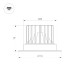 Встраиваемый светильник Arlight MS-ATLAS-TRIMLESS-R70-12W Day4000 036133(1)