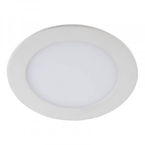 Встраиваемый светодиодный светильник ЭРА LED 1-6-4K/1 Б0046903