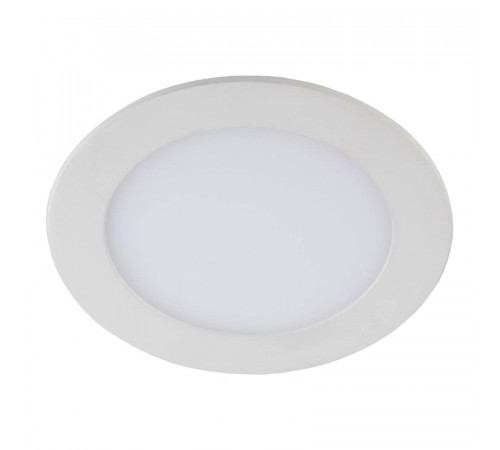 Встраиваемый светодиодный светильник ЭРА LED 1-6-4K/1 Б0046903 Встраиваемый светодиодный светильник ЭРА LED 1-6-4K/1 Б0046903