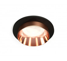 Встраиваемый светильник Ambrella Light Techno Spot XC6513025 (C6513, N6135)