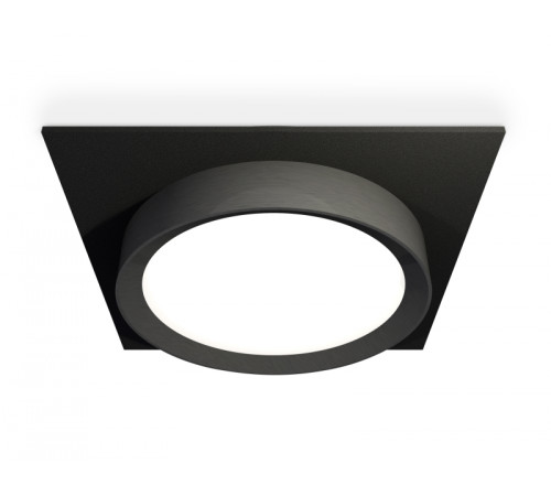 Встраиваемый светильник Ambrella Light Techno Spot XC8062002 (C8062, N8113) Встраиваемый светильник Ambrella Light Techno Spot XC8062002 (C8062, N8113)