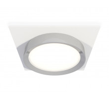 Встраиваемый светильник Ambrella Light Techno Spot XC8061003 (C8061, N8118)