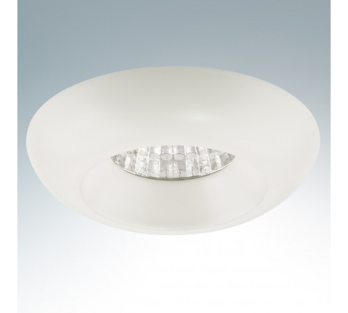 Встраиваемый светильник Lightstar Monde LED 071156 Встраиваемый светильник Lightstar Monde LED 071156