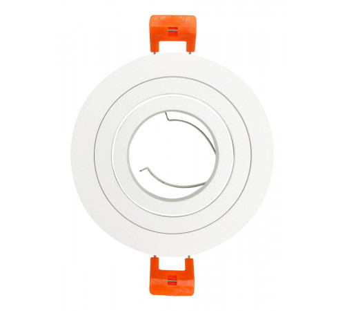 Встраиваемый светильник Elvan VLS-111R-WH