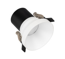 Встраиваемый светильник Arlight MS-Volcano-Built-R82-10W Warm3000 033663