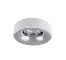 Встраиваемый светильник DesignLed NC1826-M-FW+CH 001734