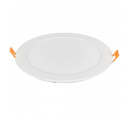 Встраиваемый светодиодный светильник Arlight DL-192M-18W White 020114 Встраиваемый светодиодный светильник Arlight DL-192M-18W White 020114
