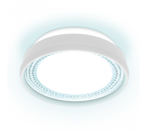 Встраиваемый светильник Ambrella Light Techno Spot TN342 Встраиваемый светильник Ambrella Light Techno Spot TN342