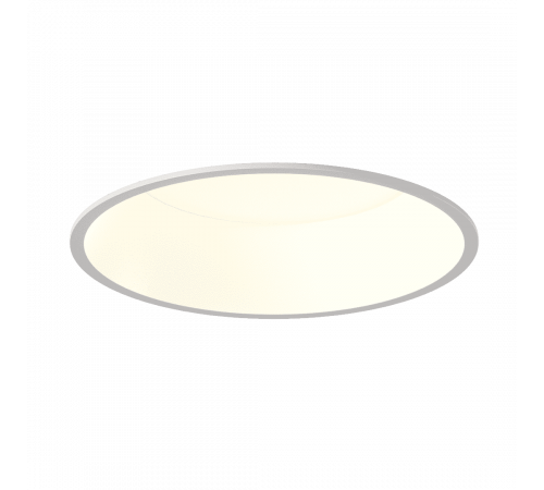 Встраиваемый светильник DesignLed BQ009109-WH-NW 003123 Встраиваемый светильник DesignLed BQ009109-WH-NW 003123