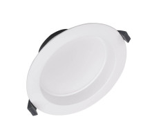 Встраиваемый светильник Arlight Cyclone 023212(2)