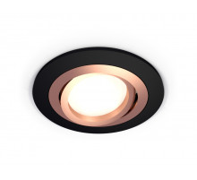 Встраиваемый светильник Ambrella Light Techno Spot XC7622084 (C7622, N7005)