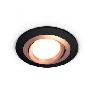 Встраиваемый светильник Ambrella Light Techno Spot XC7622084 (C7622, N7005)