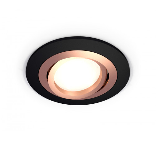 Встраиваемый светильник Ambrella Light Techno Spot XC7622084 (C7622, N7005) Встраиваемый светильник Ambrella Light Techno Spot XC7622084 (C7622, N7005)