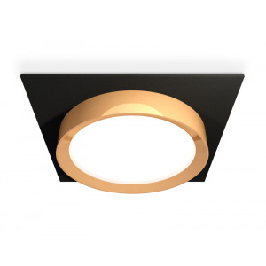 Встраиваемый светильник Ambrella Light Techno Spot XC8062005 (C8062, N8124)