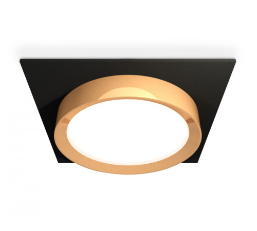 Встраиваемый светильник Ambrella Light Techno Spot XC8062005 (C8062, N8124) Встраиваемый светильник Ambrella Light Techno Spot XC8062005 (C8062, N8124)