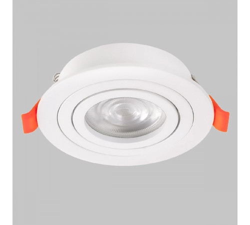 Встраиваемый светильник IMEX IL.0029.0007-WH