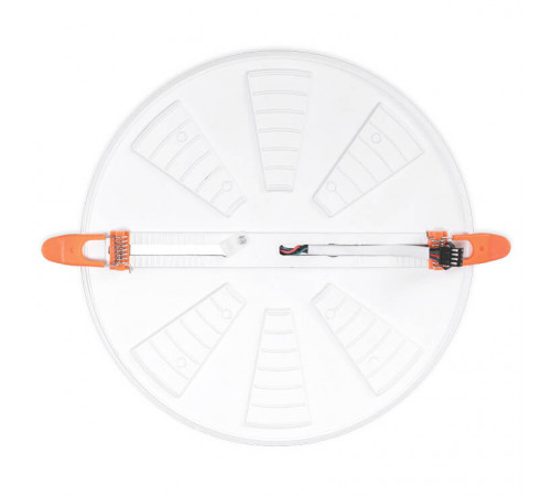 Встраиваемый светодиодный светильник Ambrella Light Led Downlight DCR313