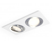 Встраиваемый светильник Ambrella Light Techno Spot XC7635082 (C7635, N7003)