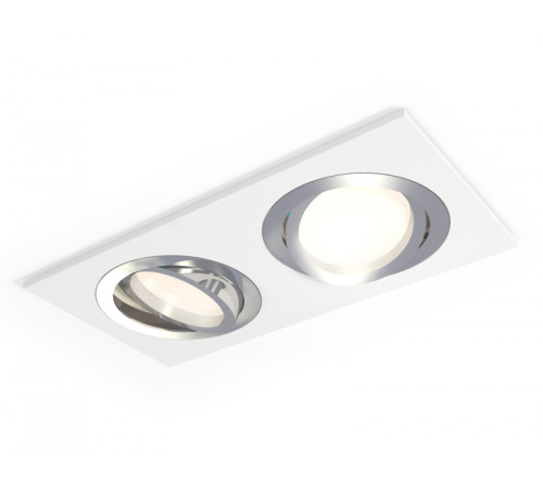 Встраиваемый светильник Ambrella Light Techno Spot XC7635082 (C7635, N7003) Встраиваемый светильник Ambrella Light Techno Spot XC7635082 (C7635, N7003)