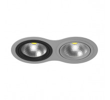 Встраиваемый светильник Lightstar INTERO 111 i9290709 (217929+217907+217909)