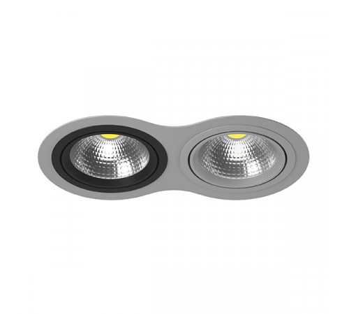 Встраиваемый светильник Lightstar INTERO 111 i9290709 (217929+217907+217909) Встраиваемый светильник Lightstar INTERO 111 i9290709 (217929+217907+217909)
