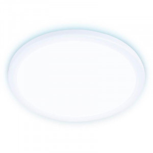Встраиваемый светодиодный светильник Ambrella Light Led Downlight DLR316