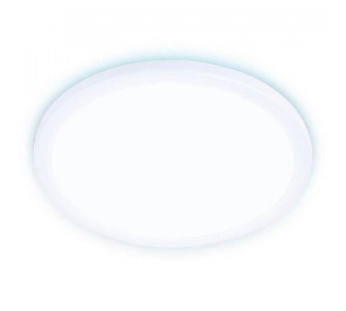 Встраиваемый светодиодный светильник Ambrella Light Led Downlight DLR316 Встраиваемый светодиодный светильник Ambrella Light Led Downlight DLR316