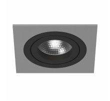 Встраиваемый светильник Lightstar INTERO 16 i51907 (217519+217607)