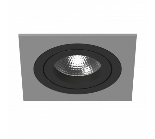 Встраиваемый светильник Lightstar INTERO 16 i51907 (217519+217607) Встраиваемый светильник Lightstar INTERO 16 i51907 (217519+217607)