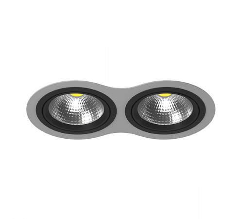 Встраиваемый светильник Lightstar INTERO 111 i9290707 (217929+217907+217907) Встраиваемый светильник Lightstar INTERO 111 i9290707 (217929+217907+217907)