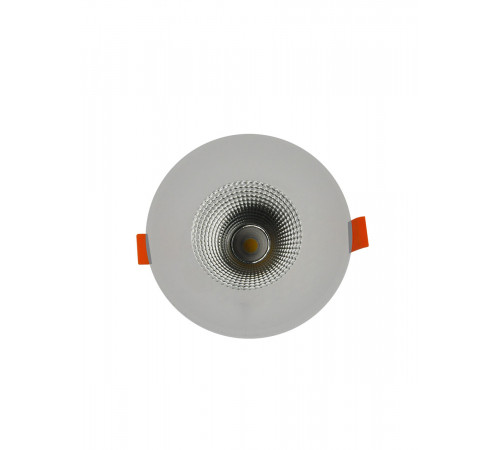 Встраиваемый светильник Elvan VLS-316R-10W-NH-Wh Встраиваемый светильник Elvan VLS-316R-10W-NH-Wh