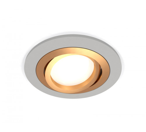 Встраиваемый светильник Ambrella Light Techno Spot XC7623083 (C7623, N7004)