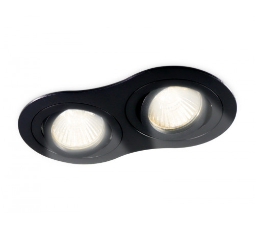 Встраиваемый светильник Ambrella Light Techno Spot TN102507 Встраиваемый светильник Ambrella Light Techno Spot TN102507