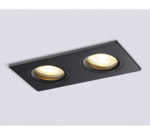 Встраиваемый светильник Ambrella Light Standard Tech TN102461 Встраиваемый светильник Ambrella Light Standard Tech TN102461