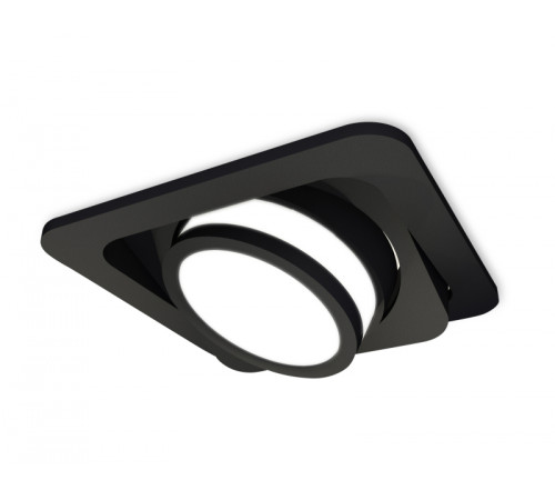 Встраиваемый светильник Ambrella Light Techno Spot XC7659081 (C7659, N7121)