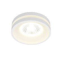 Встраиваемый светильник Omnilux Napoli OML-102709-06