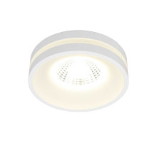 Встраиваемый светильник Omnilux Napoli OML-102709-06