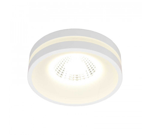 Встраиваемый светильник Omnilux Napoli OML-102709-06 Встраиваемый светильник Omnilux Napoli OML-102709-06