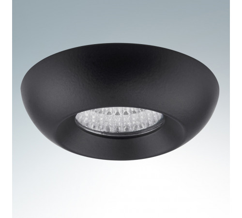 Встраиваемый светильник Lightstar Monde LED 071137 Встраиваемый светильник Lightstar Monde LED 071137