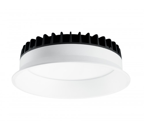 Встраиваемый светильник Ambrella Light Downlight DCR512 Встраиваемый светильник Ambrella Light Downlight DCR512