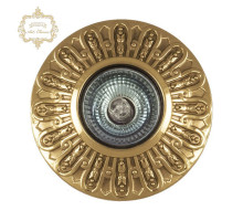 Встраиваемый светильник Art Classic 30.90.10.IS.G