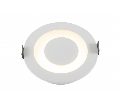 Встраиваемый светильник Denkirs DK2700-WH Встраиваемый светильник Denkirs DK2700-WH