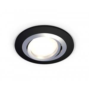 Встраиваемый светильник Ambrella Light Techno Spot XC7622082 (C7622, N7003)