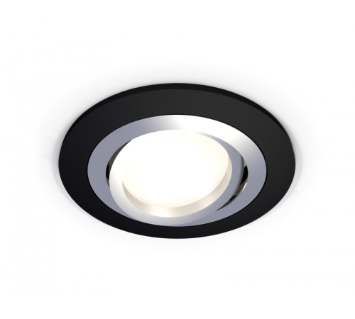 Встраиваемый светильник Ambrella Light Techno Spot XC7622082 (C7622, N7003) Встраиваемый светильник Ambrella Light Techno Spot XC7622082 (C7622, N7003)