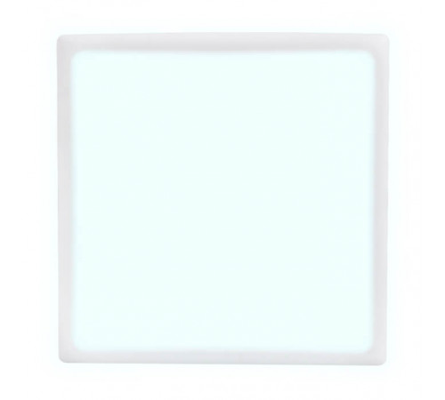 Встраиваемый светодиодный светильник Ambrella Light Led Downlight DCR333 Встраиваемый светодиодный светильник Ambrella Light Led Downlight DCR333